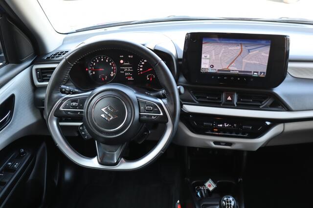 Suzuki SWIFT 1.2 Select Hybrid AdaptiveCruise | Carplay