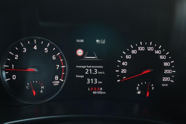 Suzuki SWIFT 1.2 Select Hybrid AdaptiveCruise | Carplay