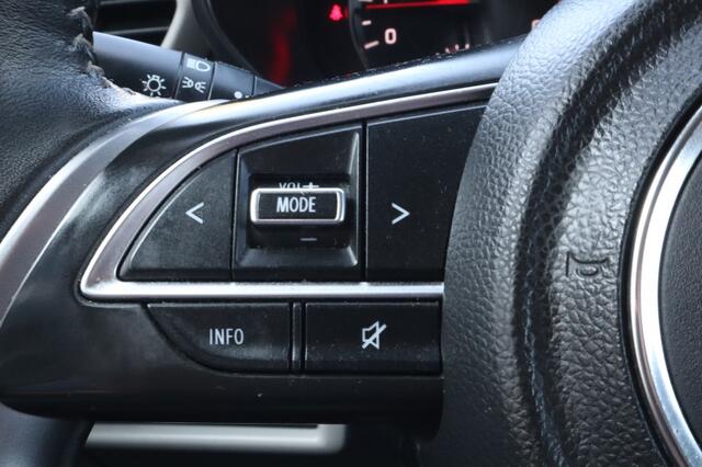 Suzuki SWIFT 1.2 Select Hybrid AdaptiveCruise | Carplay