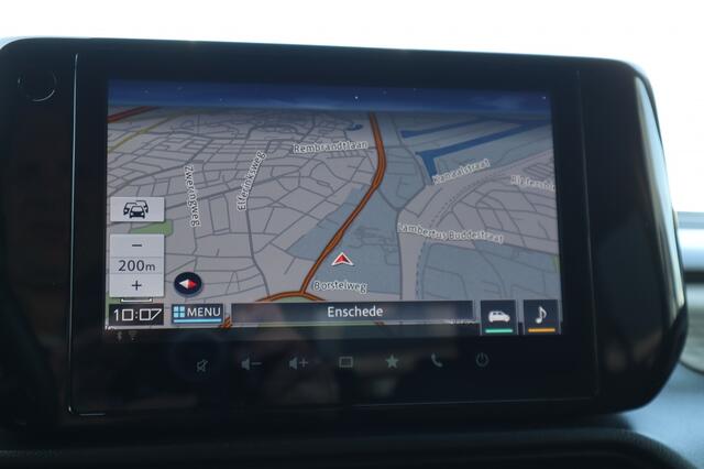 Suzuki SWIFT 1.2 Select Hybrid AdaptiveCruise | Carplay