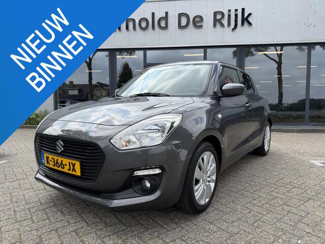 Suzuki SWIFT 1.2 Select Smart Hybrid
