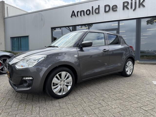 Suzuki SWIFT 1.2 Select Smart Hybrid