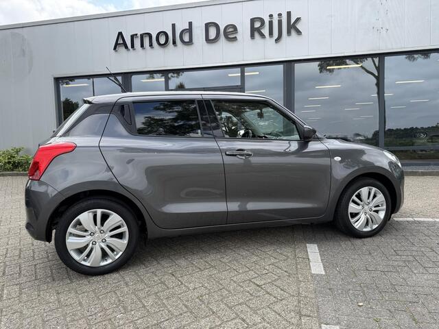 Suzuki SWIFT 1.2 Select Smart Hybrid