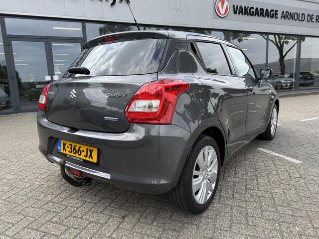 Suzuki SWIFT 1.2 Select Smart Hybrid