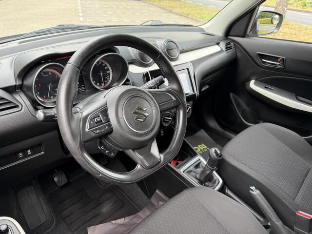 Suzuki SWIFT 1.2 Select Smart Hybrid