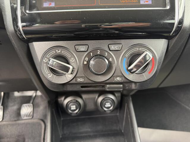 Suzuki SWIFT 1.2 Select Smart Hybrid