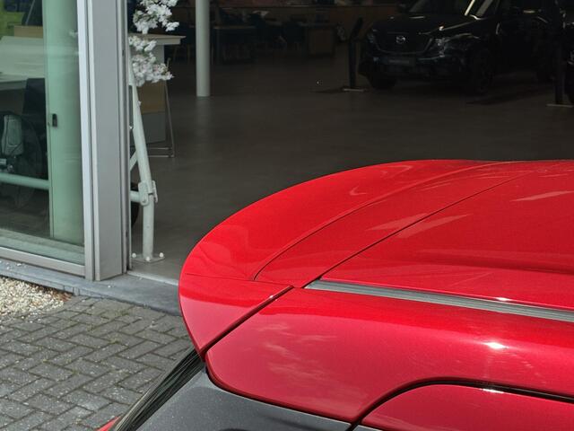 Suzuki SWIFT 1.4 Sport Smart Hybrid | Adaptief cruise | Climate control | Rijklaarprijs |