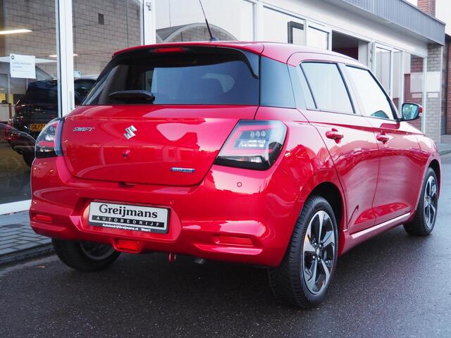 Suzuki SWIFT 1.2 Select Smart Hybrid
