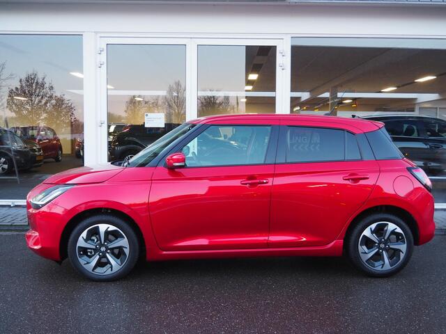Suzuki SWIFT 1.2 Select Smart Hybrid