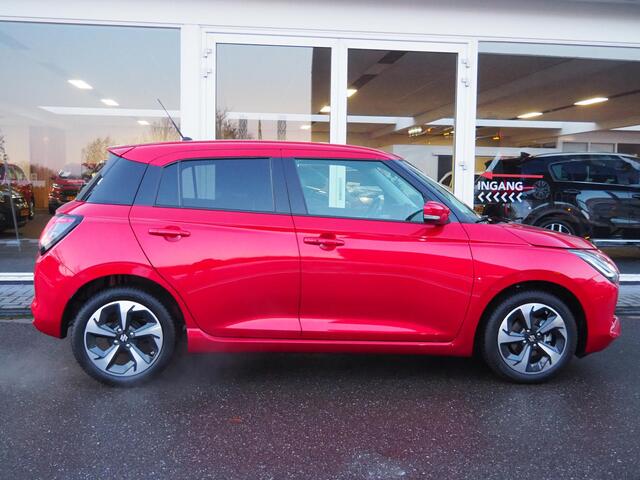 Suzuki SWIFT 1.2 Select Smart Hybrid
