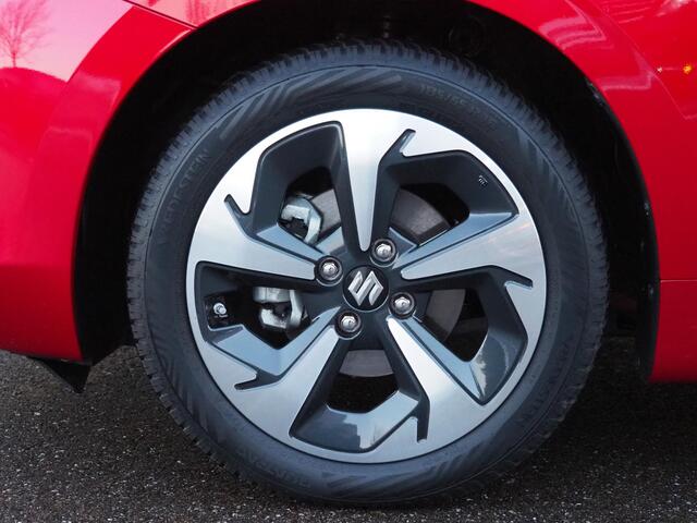 Suzuki SWIFT 1.2 Select Smart Hybrid