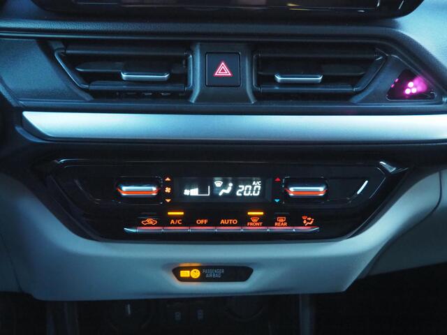 Suzuki SWIFT 1.2 Select Smart Hybrid