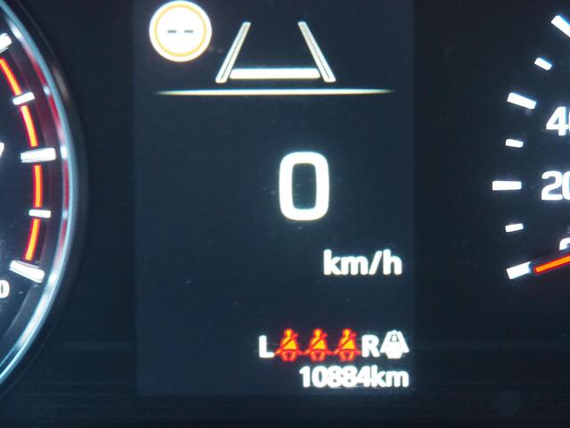 Suzuki SWIFT 1.2 Select Smart Hybrid