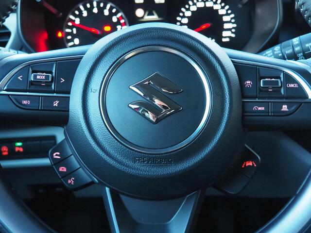 Suzuki SWIFT 1.2 Select Smart Hybrid