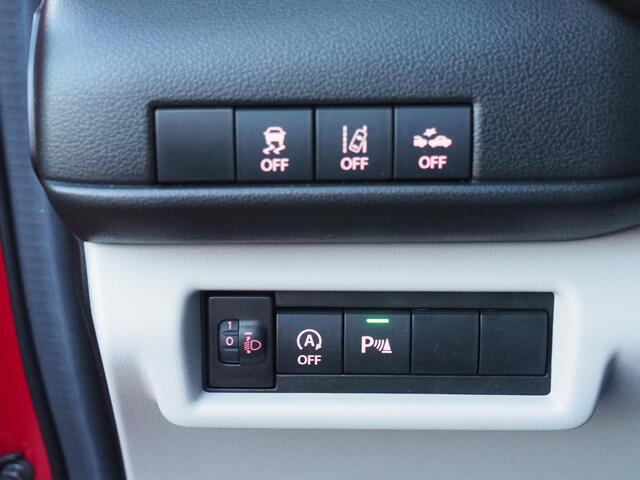 Suzuki SWIFT 1.2 Select Smart Hybrid