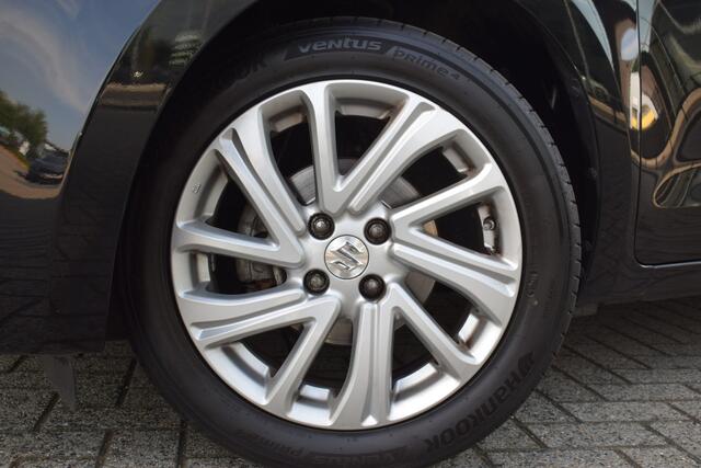 Suzuki SWIFT 1.2 Select Smart Hybrid Automaat | Camera | Stoelverwarming | Adaptive Cruise | Apple Carplay