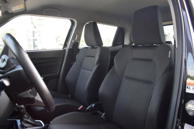 Suzuki SWIFT 1.2 Select Smart Hybrid Automaat | Camera | Stoelverwarming | Adaptive Cruise | Apple Carplay