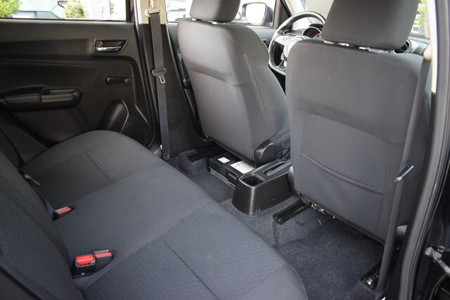 Suzuki SWIFT 1.2 Select Smart Hybrid Automaat | Camera | Stoelverwarming | Adaptive Cruise | Apple Carplay