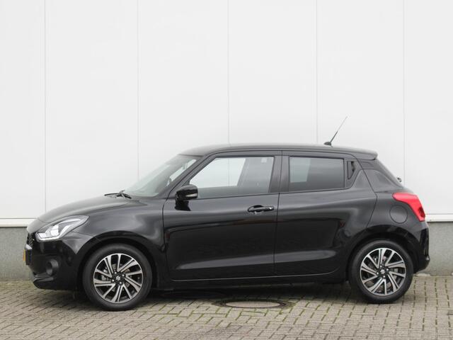 Suzuki SWIFT 1.2 Style Smart Hybrid Navi | Adap. Cruise | Leder | Park sens | Lm-Velgen