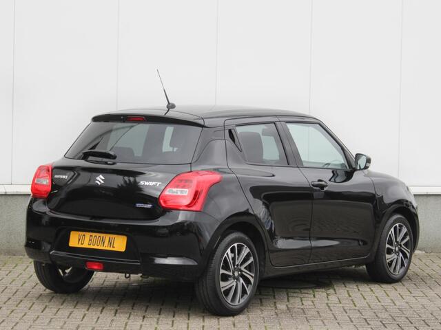 Suzuki SWIFT 1.2 Style Smart Hybrid Navi | Adap. Cruise | Leder | Park sens | Lm-Velgen