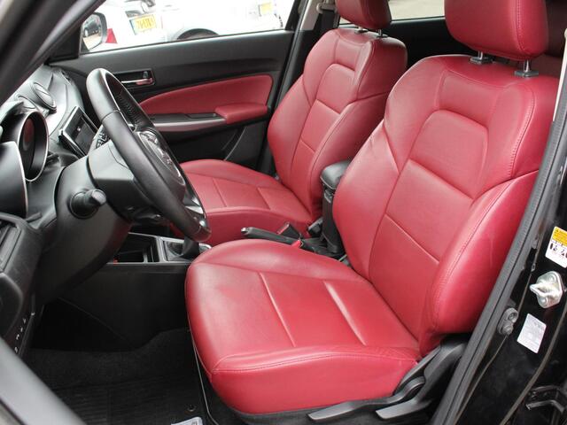 Suzuki SWIFT 1.2 Style Smart Hybrid Navi | Adap. Cruise | Leder | Park sens | Lm-Velgen