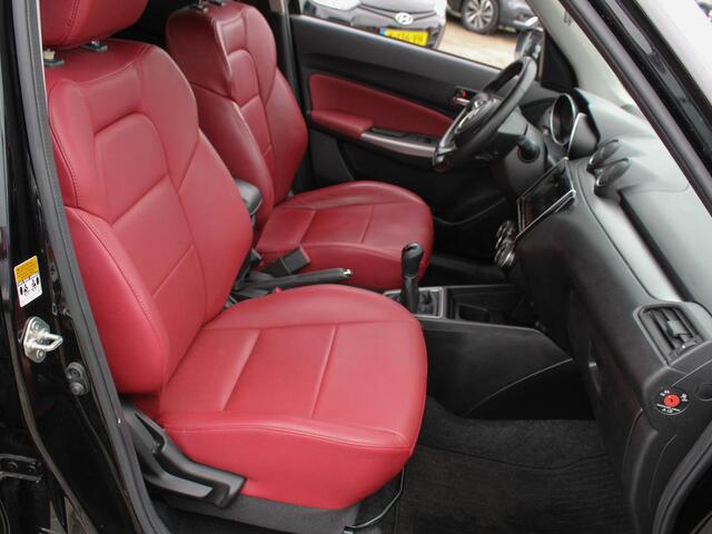 Suzuki SWIFT 1.2 Style Smart Hybrid Navi | Adap. Cruise | Leder | Park sens | Lm-Velgen