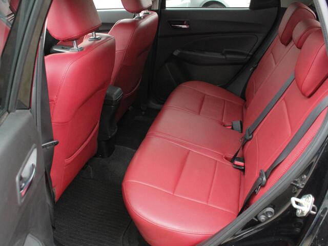Suzuki SWIFT 1.2 Style Smart Hybrid Navi | Adap. Cruise | Leder | Park sens | Lm-Velgen