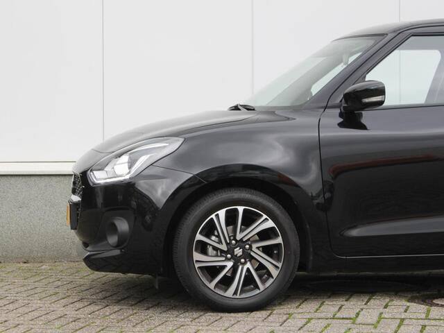 Suzuki SWIFT 1.2 Style Smart Hybrid Navi | Adap. Cruise | Leder | Park sens | Lm-Velgen