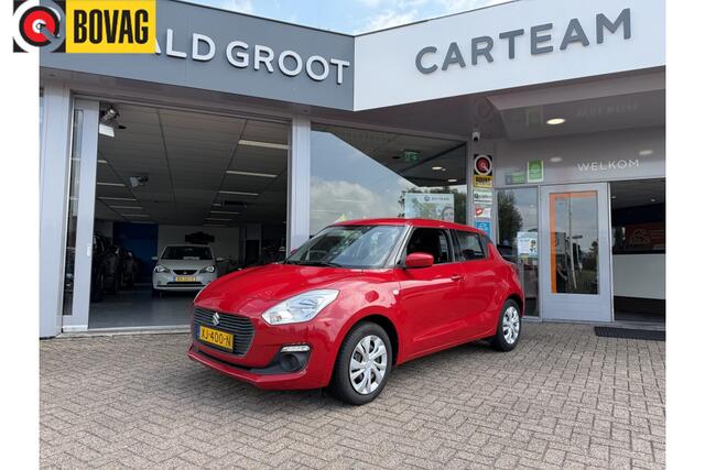 Suzuki SWIFT 1.2 Select | Airco | Bluetooth |