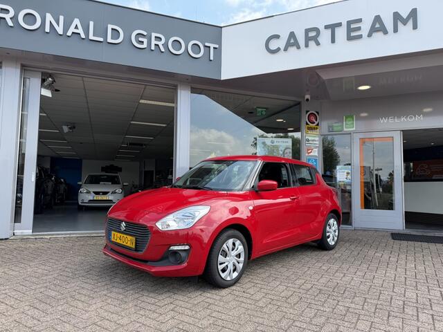 Suzuki SWIFT 1.2 Select | Airco | Bluetooth |