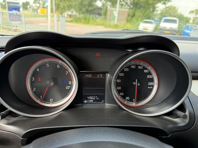 Suzuki SWIFT 1.2 Select | Airco | Bluetooth |