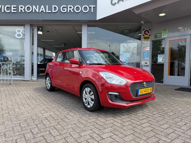 Suzuki SWIFT 1.2 Select | Airco | Bluetooth |