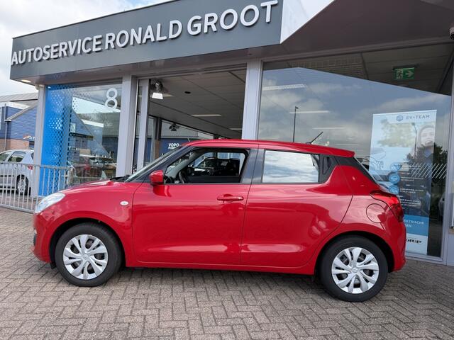 Suzuki SWIFT 1.2 Select | Airco | Bluetooth |