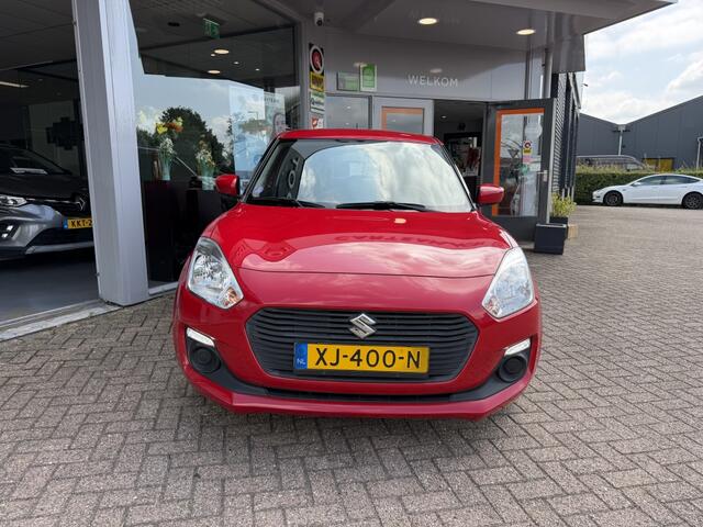 Suzuki SWIFT 1.2 Select | Airco | Bluetooth |