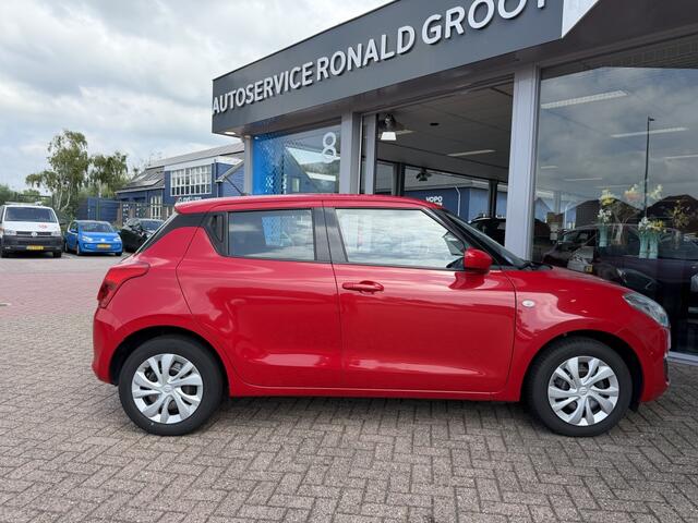 Suzuki SWIFT 1.2 Select | Airco | Bluetooth |