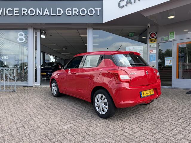 Suzuki SWIFT 1.2 Select | Airco | Bluetooth |