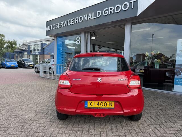Suzuki SWIFT 1.2 Select | Airco | Bluetooth |