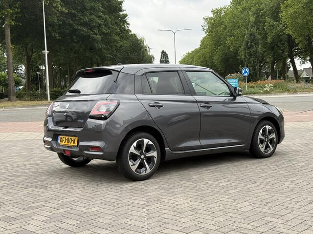 Suzuki SWIFT 1.2 Style Smart Hybrid
