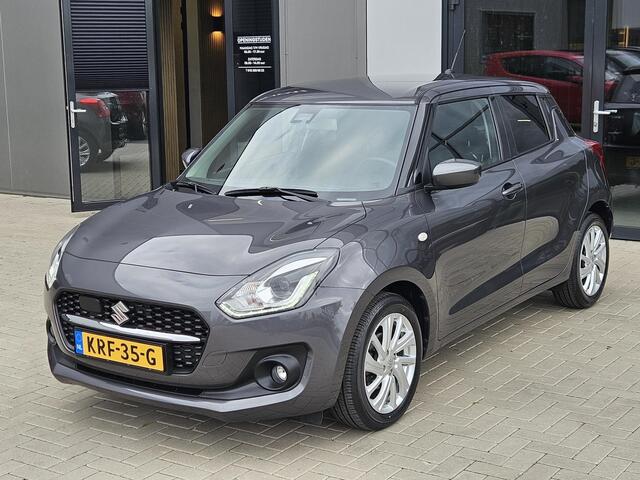 Suzuki SWIFT 1.2 Select Smart Hybrid Carplay Cam