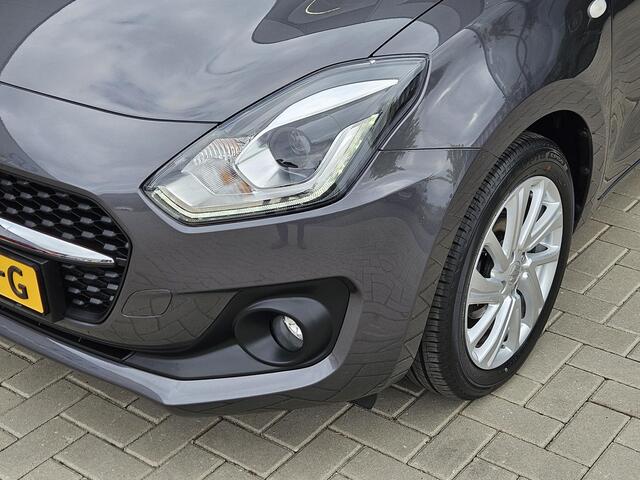Suzuki SWIFT 1.2 Select Smart Hybrid Carplay Cam