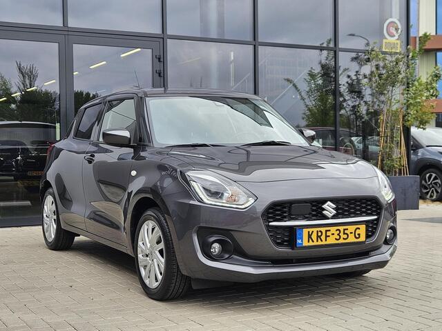 Suzuki SWIFT 1.2 Select Smart Hybrid Carplay Cam