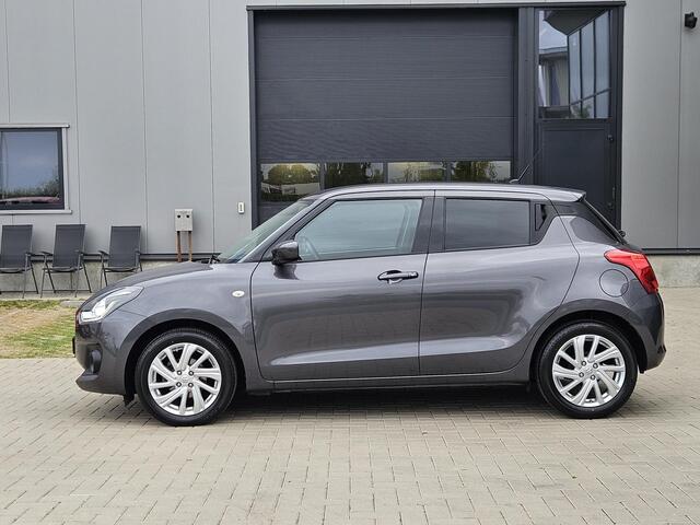 Suzuki SWIFT 1.2 Select Smart Hybrid Carplay Cam