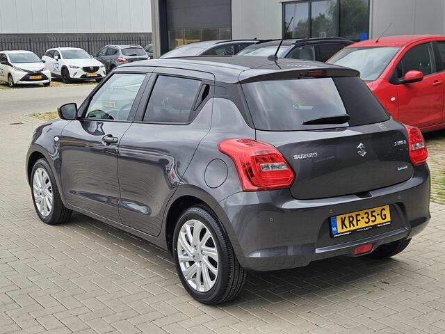 Suzuki SWIFT 1.2 Select Smart Hybrid Carplay Cam