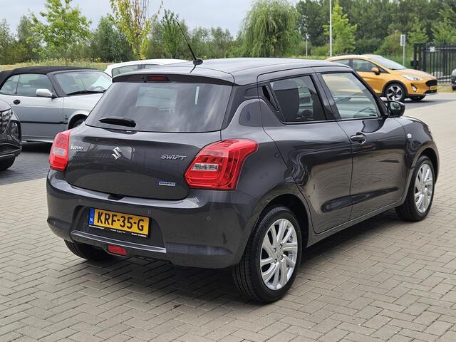 Suzuki SWIFT 1.2 Select Smart Hybrid Carplay Cam