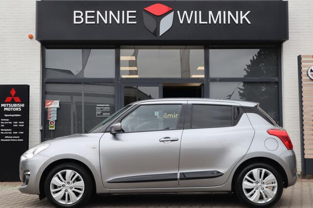Suzuki SWIFT 1.2 Select Hybrid Trekhaak | Carplay | All Seasonbanden