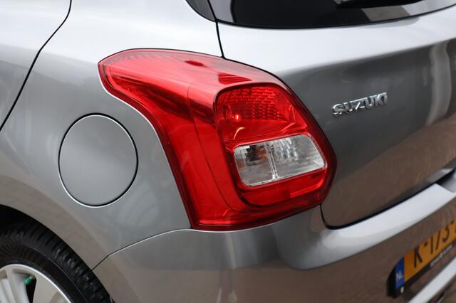 Suzuki SWIFT 1.2 Select Hybrid Trekhaak | Carplay | All Seasonbanden