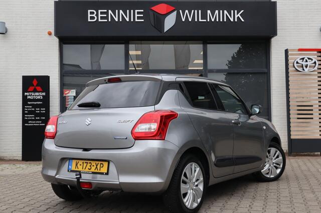 Suzuki SWIFT 1.2 Select Hybrid Trekhaak | Carplay | All Seasonbanden