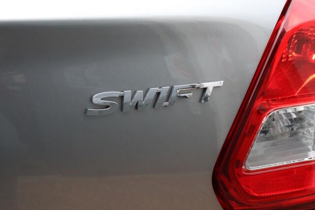 Suzuki SWIFT 1.2 Select Hybrid Trekhaak | Carplay | All Seasonbanden