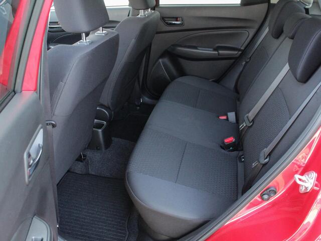 Suzuki SWIFT 1.2 Style Smart Hybrid Automaat | Navi | Adap. Cruise | Clima | Camera | Lm-Velgen