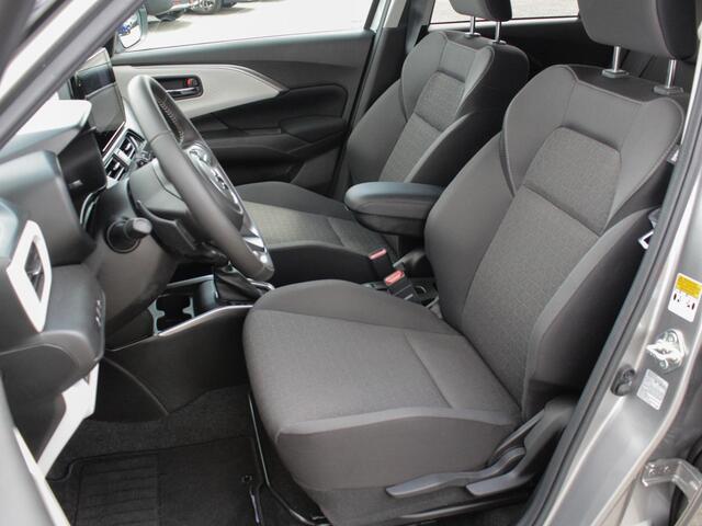 Suzuki SWIFT 1.2 Style Smart Hybrid Automaat | Navi | Adap. Cruise | Camera | Lm-Velgen